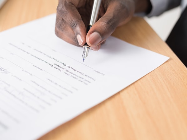 Deal Review